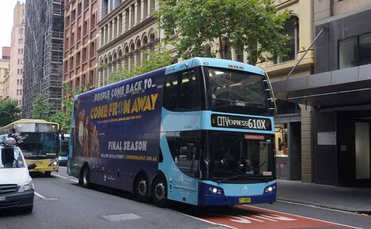 Hillbus Bustech CDi 6885